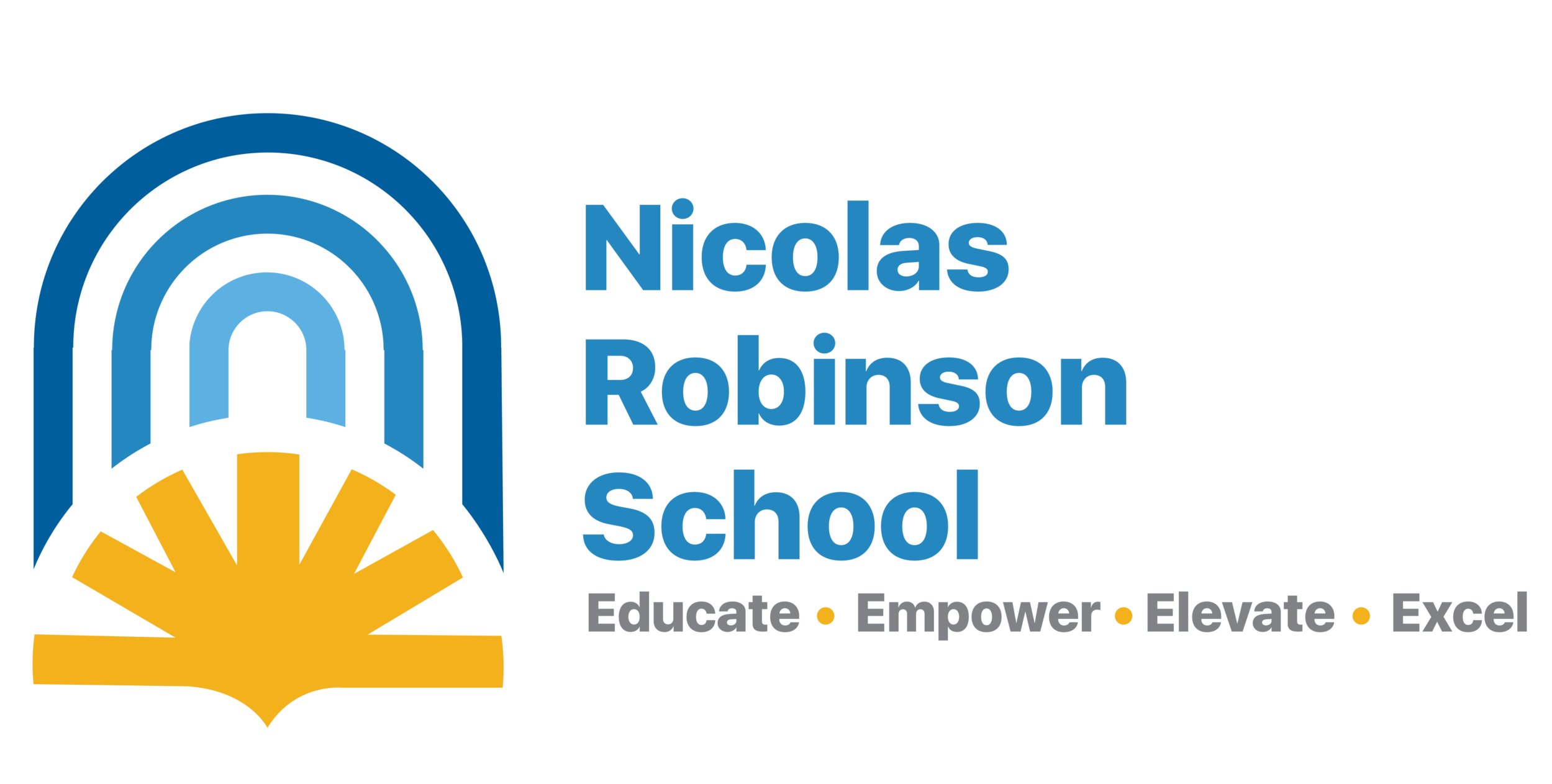 Nicolas Robinson School